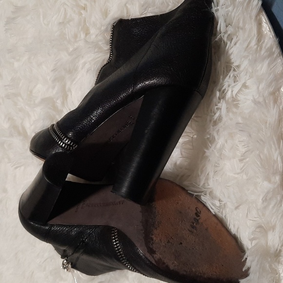 Rebecca Minkoff Ankle Boots - Picture 9 of 10